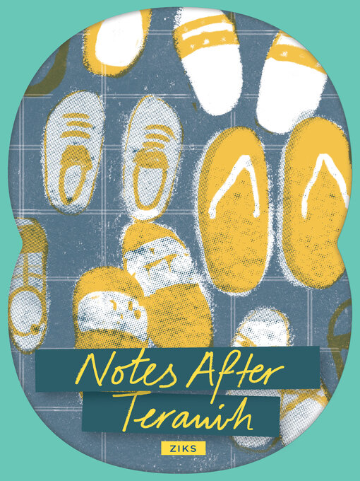 Title details for Notes After Terawih by Ziks - Available